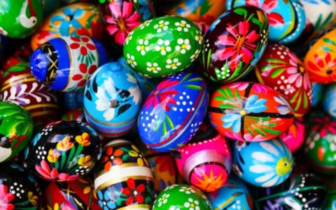 Fine settimana di Pasqua in Riviera: eventi imperdibili