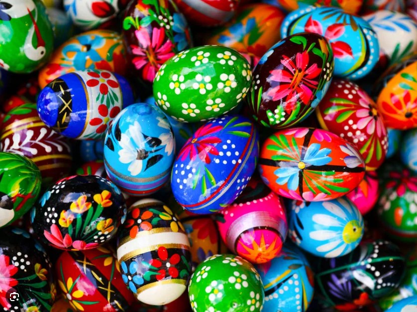 Fine settimana di Pasqua in Riviera: eventi imperdibili