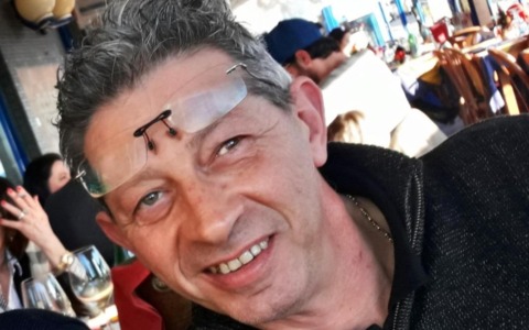 Flavio Verducci: “Un sentito grazie a chi ha supportato mio fratello Marco fino alla fine”