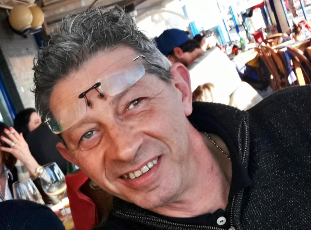 Flavio Verducci: “Un sentito grazie a chi ha supportato mio fratello Marco fino alla fine”