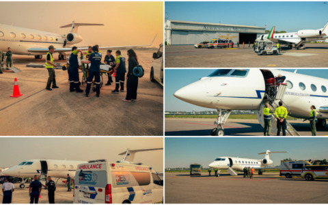 Giancarlo Rubini, 75 anni, torna in Italia dopo un’odissea in Thailandia