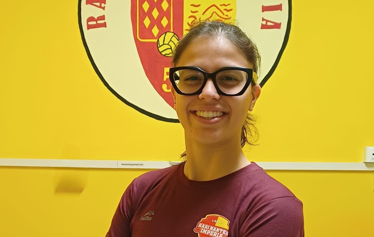 Ginevra Sclavo convocata nella Nazionale giovanile di Triathlon