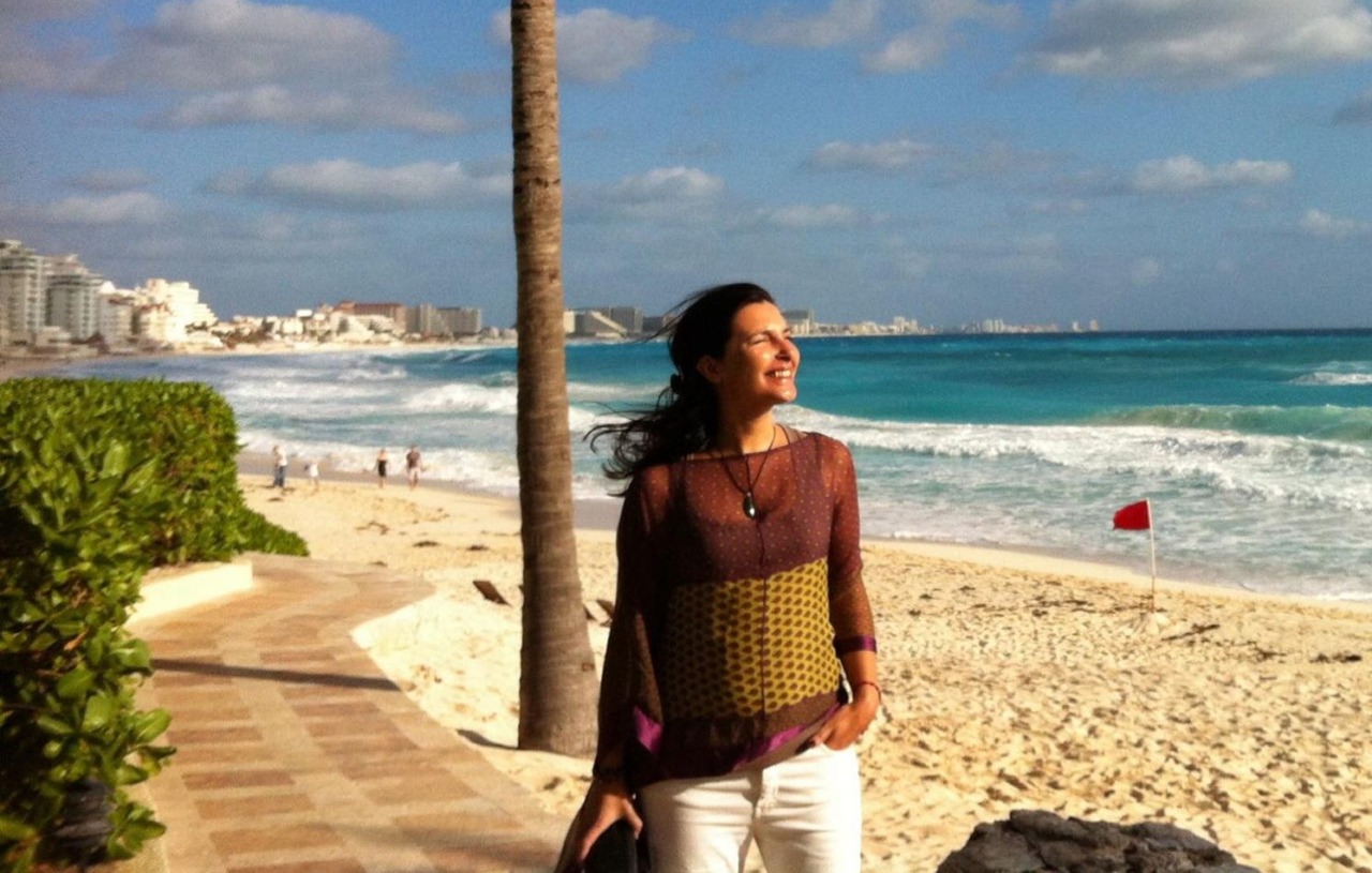 Il commercio di Sanremo in lutto per la scomparsa di Antonella Bernocco di Stock ‘n Shock