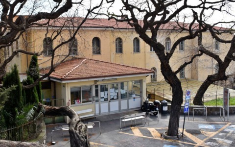 Il Ministero della Cultura in procinto di acquisire l’ex ospedale di Ventimiglia