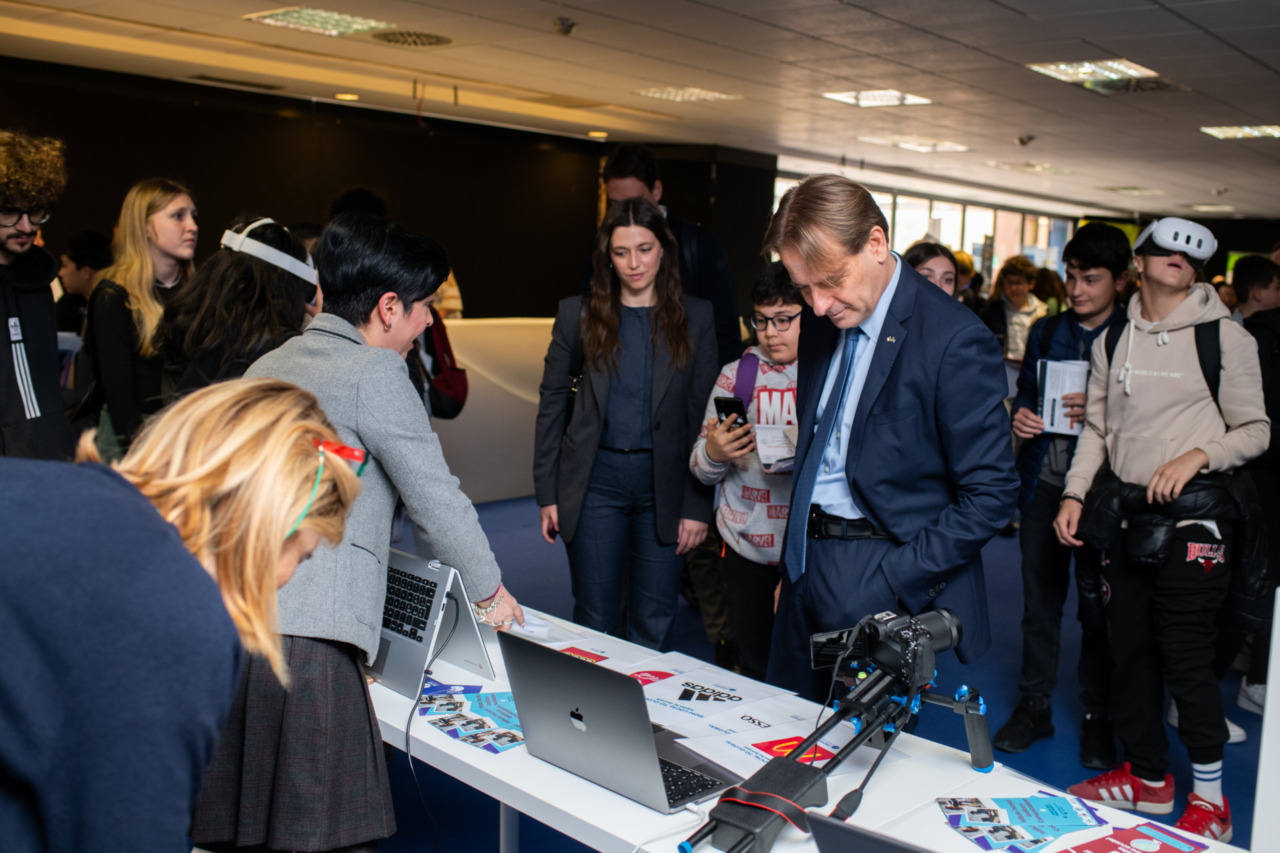 Il Salone Orientamenti torna al Palafiori di Sanremo il 15 e 16 aprile