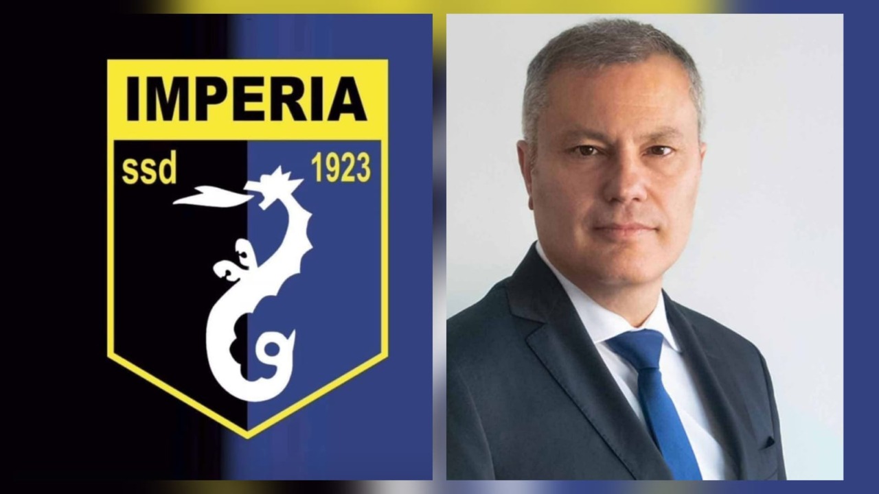 Imperia Calcio: “Il futuro è ora, stadio aperto e promozioni per i tifosi”