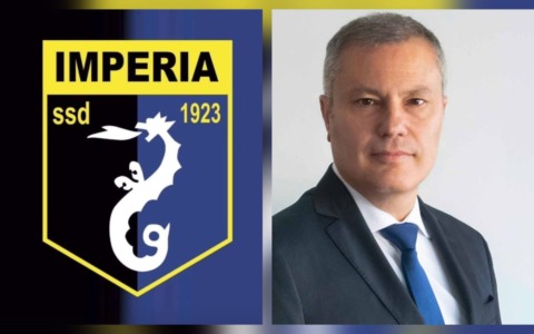 Imperia Calcio: “Il futuro è ora, stadio aperto e promozioni per i tifosi”