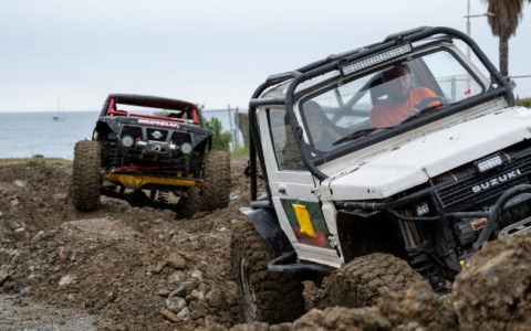 Imperia No Limits: motori e solidarietà per il Gaslini