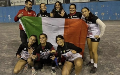 Imperia pronta ad ospitare il Onewall, un nuovo sport in Liguria