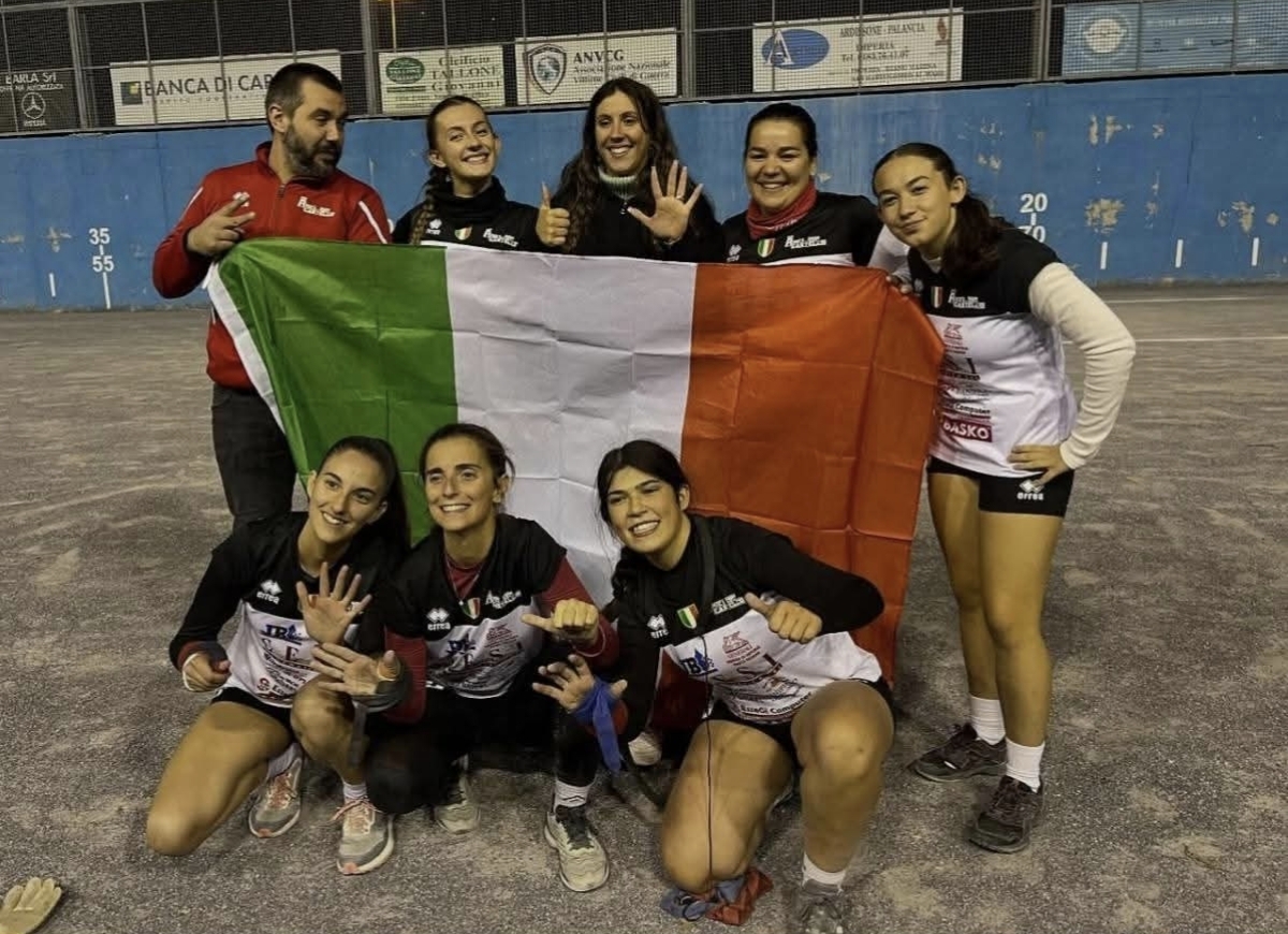 Imperia pronta ad ospitare il Onewall, un nuovo sport in Liguria