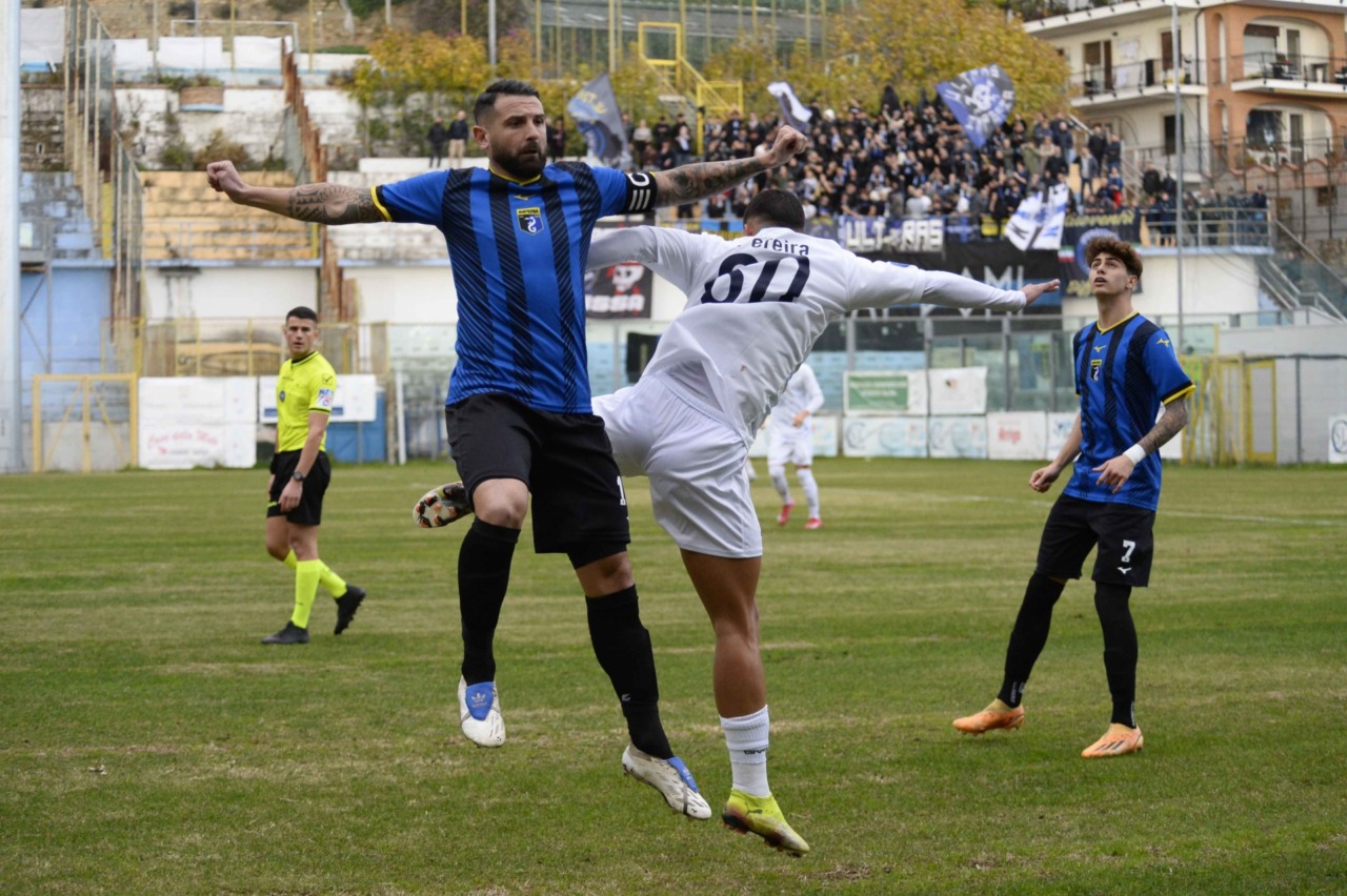 Imperia-Sanremese: solo biglietti, niente abbonamenti