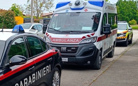Imperia, uomo gravemente ferito da colpo d’arma da fuoco: ricoverato al San Martino di Genova