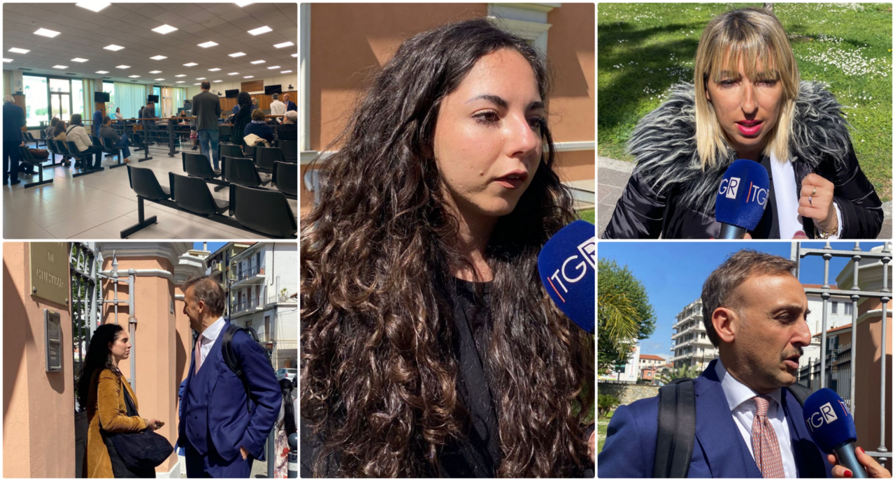 Inchiesta su maltrattamenti in rsa, inizia l’udienza preliminare con le parti civili