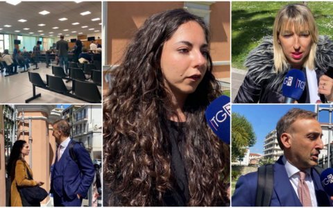 Inchiesta su maltrattamenti in rsa, inizia l’udienza preliminare con le parti civili