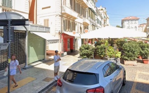 Inizia domani la pedonalizzazione di Piazza Colombo