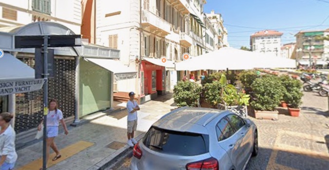 Inizia domani la pedonalizzazione di Piazza Colombo