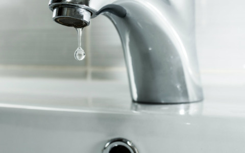 Interruzione dell’acqua a San Lorenzo il 23 e 24 aprile