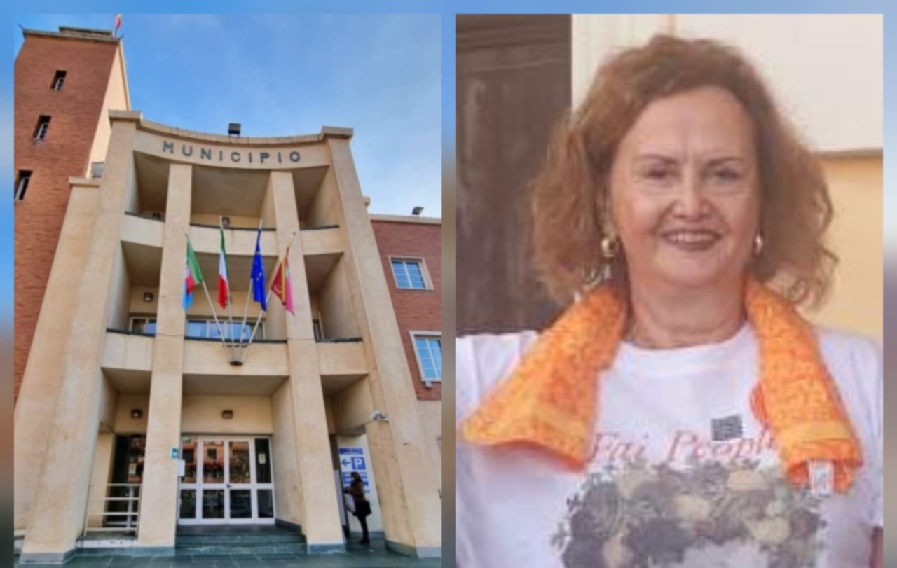 Isabella Berrino, storica dirigente dei Servizi Sociali di Ventimiglia, è scomparsa