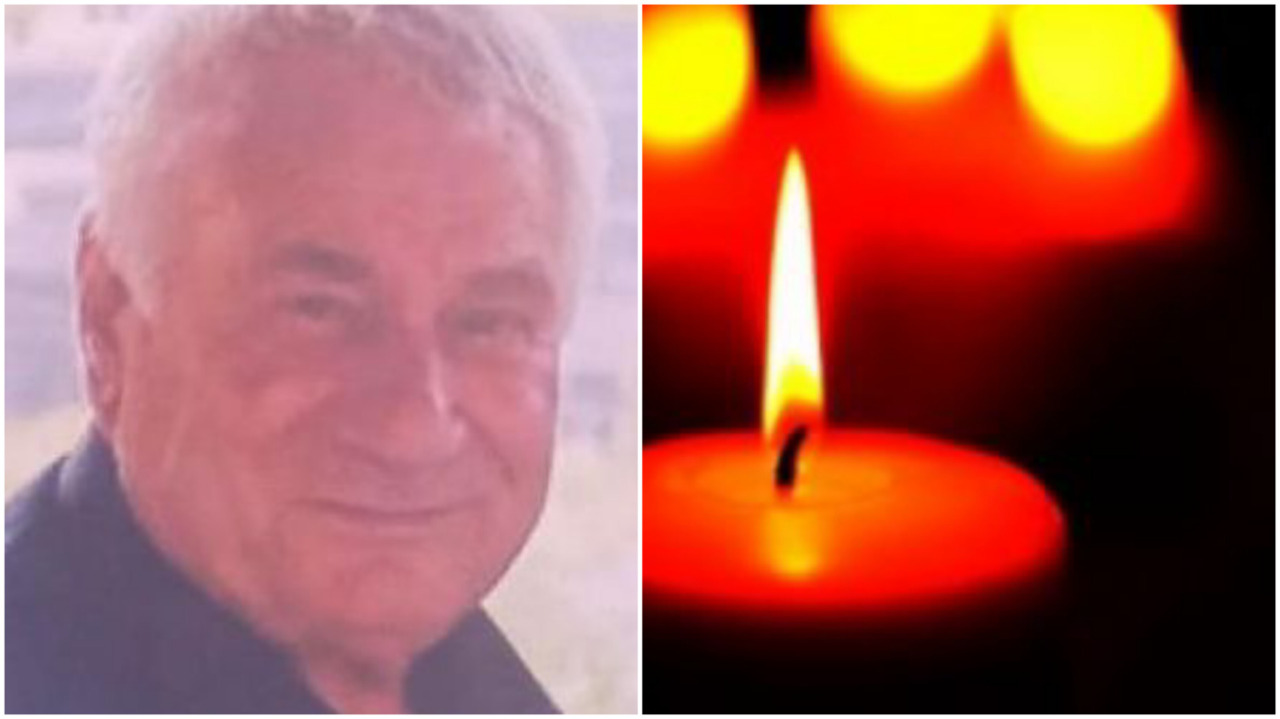 La comunità di Ventimiglia ricorda Carmelo Aricò