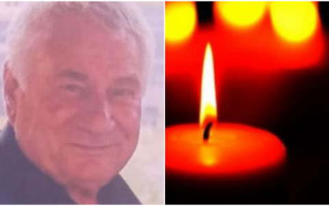 La comunità di Ventimiglia ricorda Carmelo Aricò