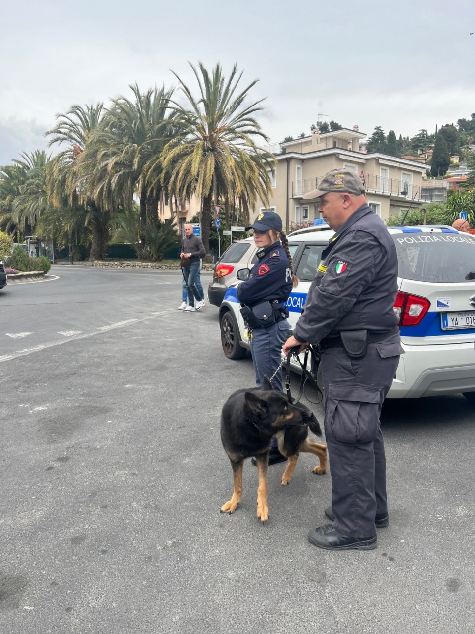 La Polizia multati due esercizi pubblici a Bordighera durante l’Operazione ‘Alto Impatto’