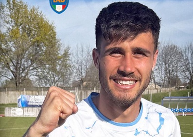 La Sanremese conquista Saluzzo grazie a Andreis