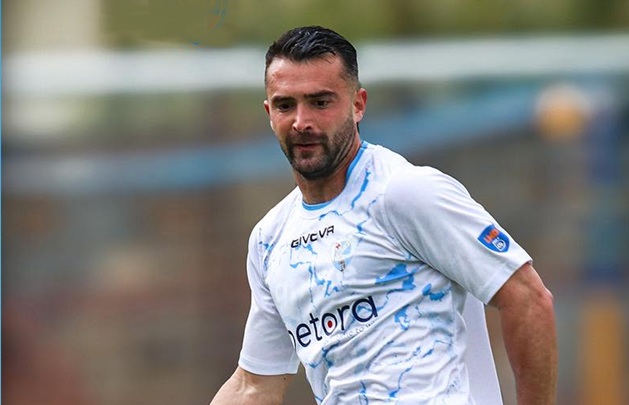 La Sanremese inciampa ancora in casa, Imperia verso la salvezza. Domenica c’è il derby