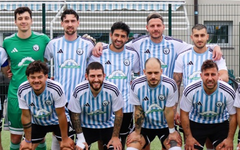 La Virtus Sanremese si avvicina alla promozione, ma serve l’ufficialità