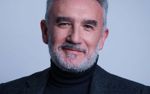 Laboratorio teatrale con Giancarlo Fares allo Spazio Vuoto