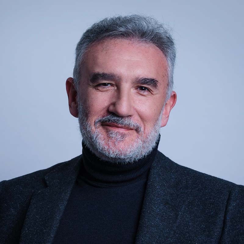 Laboratorio teatrale con Giancarlo Fares allo Spazio Vuoto