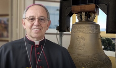 Lavagna, il vescovo Suetta al centro di un acceso dibattito su gender e dottrina cattolica