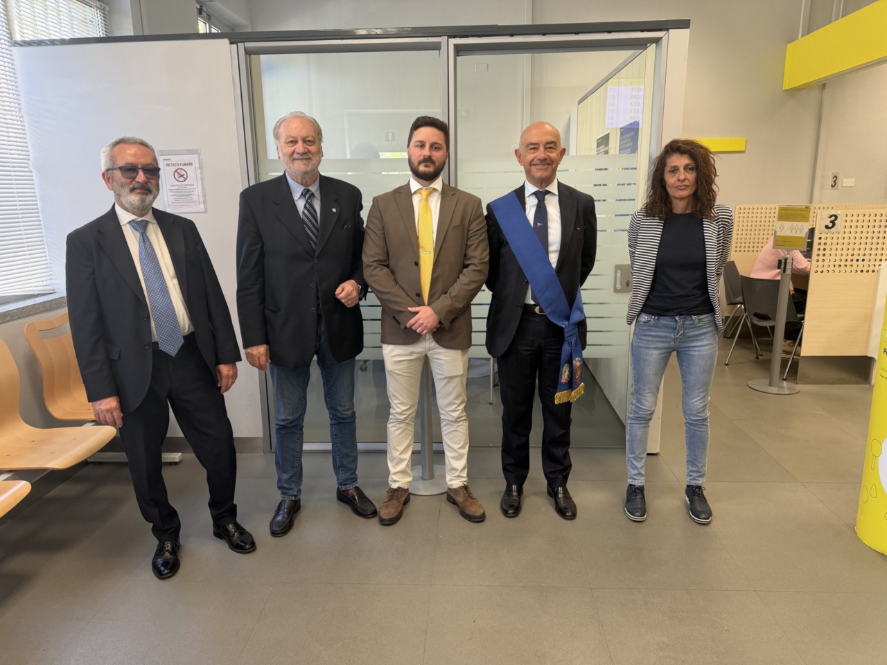 Le Poste rilasciano passaporti: servizio attivo in sessanta uffici della Provincia di Imperia