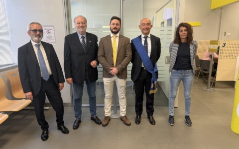 Le Poste rilasciano passaporti: servizio attivo in sessanta uffici della Provincia di Imperia