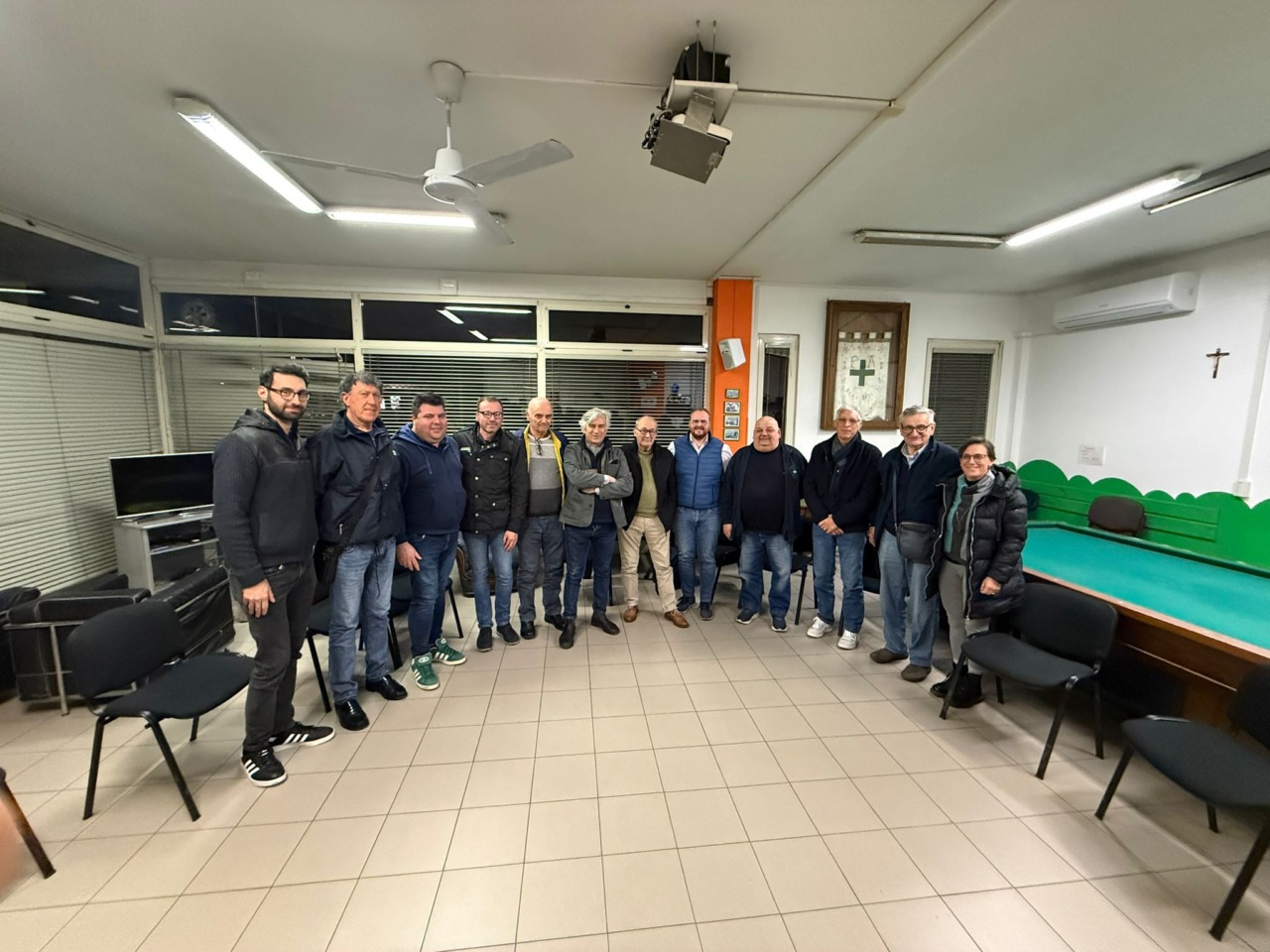 Le pubbliche assistenze unite per affrontare la crisi sanitaria in provincia di Imperia