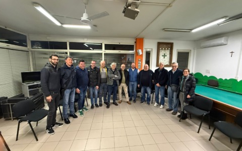 Le pubbliche assistenze unite per affrontare la crisi sanitaria in provincia di Imperia