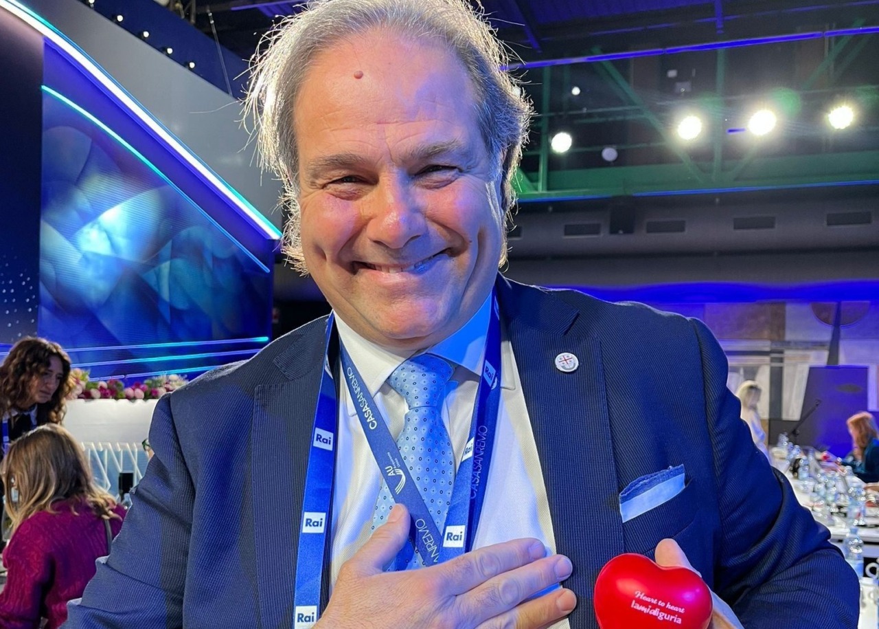 Liguria, a febbraio oltre 85mila turisti in più: Lombardi parla di un successo della promozione