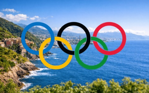 Liguria, Lombardia e Piemonte uniti per le Olimpiadi del 2036 o 2040