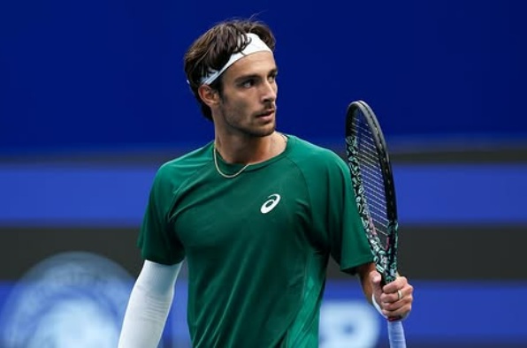 Lorenzo Musetti supera Griekspoor e accede agli ottavi dell’Atp Master 1000 di Madrid