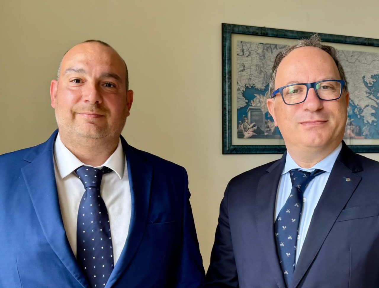 Magi Group entra in Confindustria Imperia come nuovo associato