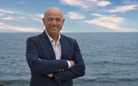 Marcello Pallini svela il programma “Insieme per Domani”: una visione chiara per il futuro del paese
