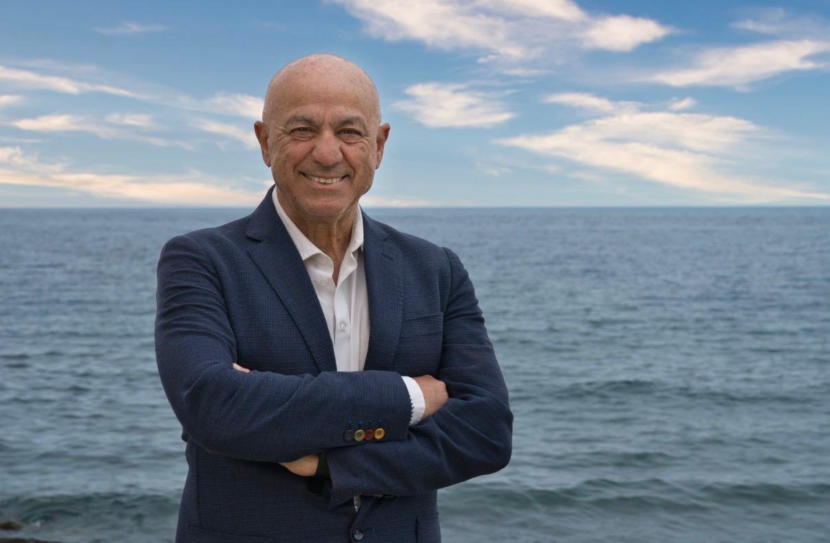 Marcello Pallini svela il programma “Insieme per Domani”: una visione chiara per il futuro del paese