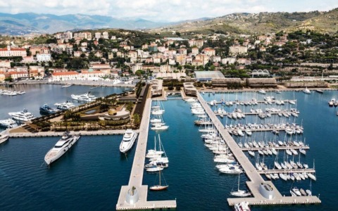 Marina di Imperia lancia nuova consultazione per il completamento del porto turistico