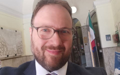 Maurizio Bernardini lascia l’incarico di portavoce del sindaco Scajola