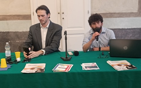 MIA Arcigay analizza le sfide della comunità: “In che stato si trova questo Stato”