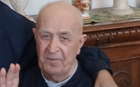Mons. Daniele Bisato è scomparso, la Diocesi piange la sua perdita