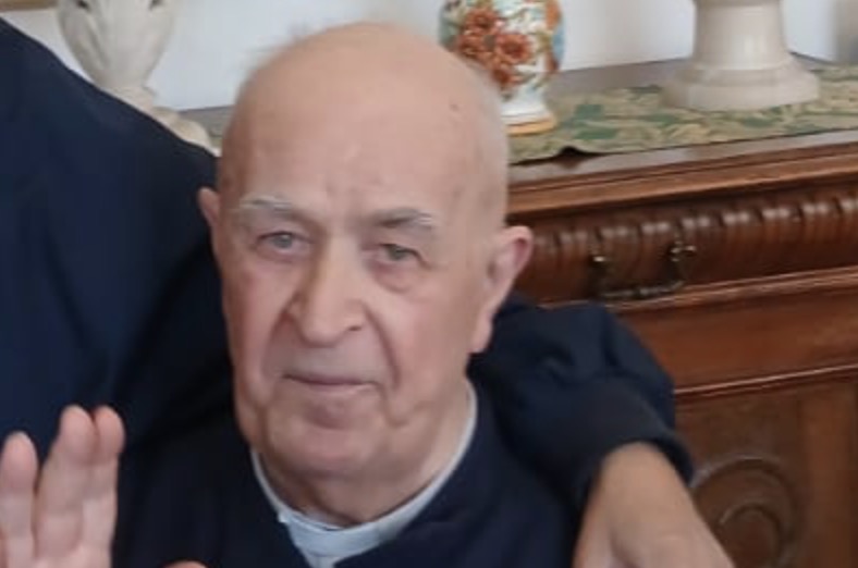 Mons. Daniele Bisato è scomparso, la Diocesi piange la sua perdita