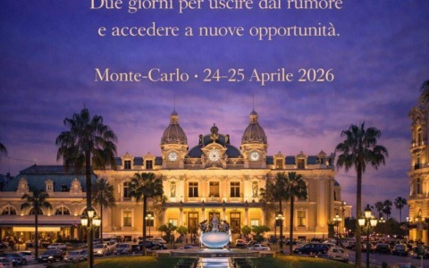 Montecarlo: dove business e jet set si incontrano per le PMI italiane