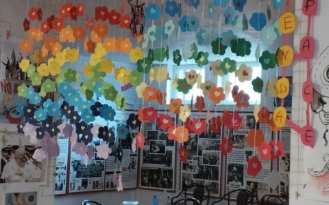 Mostra fotografica sulla Resistenza di ieri e oggi