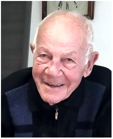 Oggi si svolge il funerale di Tonino D’Innocenzo