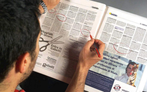 Oltre 6000 assunzioni previste in provincia tra aprile e giugno